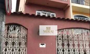 Imagem: Casa com 3 dormitórios para alugar, 150