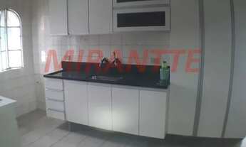 Imagem 4: Casa terrea com 3 quartos em Santana