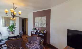 Imagem: Apartamento Locação 3 Dormitórios - 98