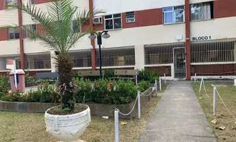 Imagem 2: Apartamento-LOCAÇÃO-Portuguesa-Rio de Janeiro-RJ