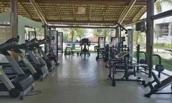 Imagem 6: Casa de condomínio para aluguel tem 650 metros quadrados com 5 quartos