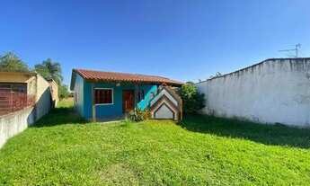 Imagem 2: Casa com 2 dormitórios para alugar, 80 m² por R$ 1.280,00/mês - Formosa - Alvorada/RS