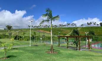 Imagem: TERRENO CONDOMÍNIO DAMHA PARAHYBA
