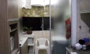 Imagem 6: APTO VILA OSASCO