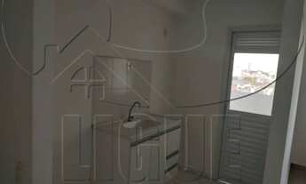 Imagem 4: SãO BERNARDO DO CAMPO - Apartamento Padrão - Paulicéia