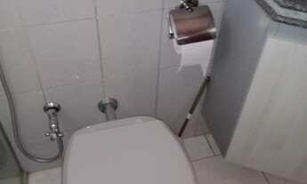 Imagem 2: Casa para aluguel tem 120 metros quadrados com 3 quartos