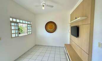 Imagem 2: Alugo apartamento ao lado da Arena Pantanal, 49m² 01 quartos amplo com ar condicionado Spl