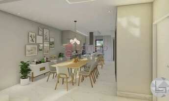 Imagem 4: Jundiaí - Casa de Condomínio - Jardim Novo Mundo