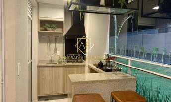 Imagem 6: Apartamento com 2 dormitórios no Brisa da Mata Jatobás - Paulínia/SP