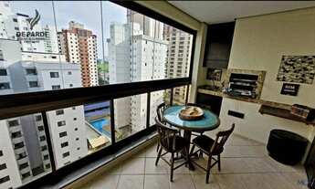 Imagem 2: Jardim Aquárius - Apto com 4 dormitórios à venda, 144 m² por R$ 1.097.000 - Altos do Espla