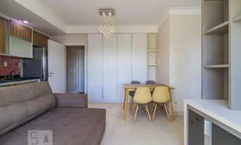 Imagem: Apartamento para Aluguel - Alphaville, 1