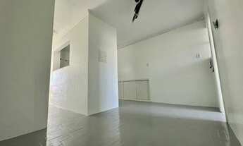 Imagem: Cobertura para venda tem aproxim. 120 metros