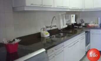 Imagem 7: São Paulo - Apartamento Padrão - Tatuapé