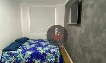 Imagem 7: Apartamento com 2 dormitórios para alugar, 40 m² por R$ 1.600,00/mês - Jardim Vila Rica