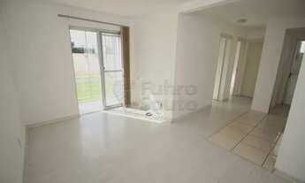 Imagem 2: Apartamento Padrão em Pelotas