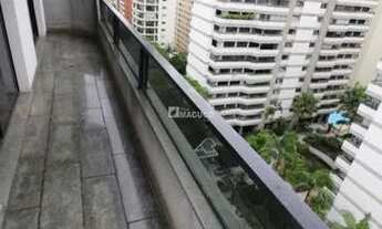 Imagem 6: Excelente Cobertura com 4 suítes e 3 vagas, ótima localização!!!