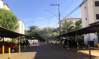 Imagem: Apartamento no Residencial Romeu Santini