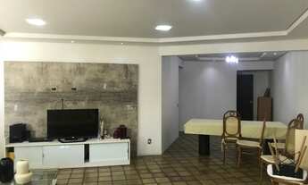 Imagem 2: Vendo apartamento no bairro do Derby, 155m², Recife - PE