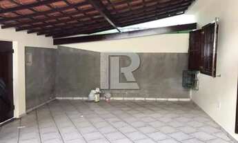 Imagem 2: Vendo ou Alugo casa, 3 quartos com suíte, em Condomínio, Parque Aeroporto, Macaé RJ