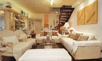 Imagem 1: Ótima cobertura com 4 quartos, 245m². Em condomínio com lazer completo!