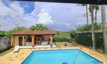 Imagem 4: Residencial com excelente área de lazer , quadras, playground e Salão de Festase muito laz