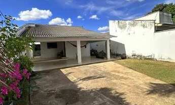 Imagem 2: Casa financiável em Gurupi