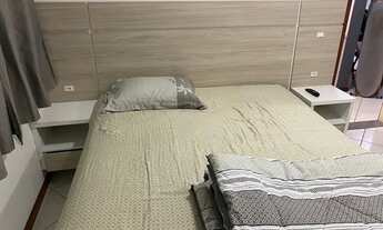 Imagem 7: Apartamento mobiliado em barreiros