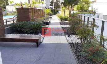 Imagem 6: Studio para locação 1 dormitório com vaga , Vila Madalena, São Paulo, SP