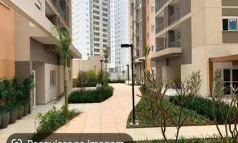 Imagem 5: Apartamento para venda tem 52 metros quadrados com 2 quartos