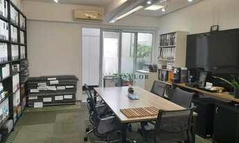 Imagem 1: Casa com 2 dormitórios, 160 m² - venda por R$ 3.500.000 ou aluguel por R$ 15.000/mês - Pin