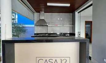 Imagem 4: Sobrado com 4 suítes à venda, 360 m² por R$ 3.000.000 - Jardim Aquarius - São José dos Cam