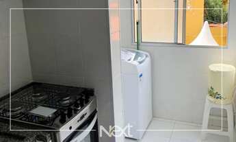 Imagem 6: Apartamento - Jardim Santa Vitória - Campinas