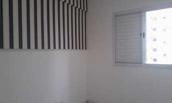 Imagem 6: Apartamento para aluguel tem 50 metros quadrados com 2 quartos em Mooca - São Paulo - SP