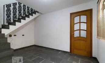 Imagem: Casa para Aluguel - Mooca, 3 Quartos, 400