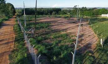 Imagem: CHÁCARA DE LAZER - TERRENO