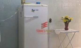 Imagem 4: Apartamento com 2 dormitórios à venda, 60 m² por R$ 280.000,00 - Estância Suiça - Serra Ne