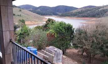 Imagem 3: Chácara com 2 dormitórios à venda, 1000 m² por R$ 240.000,00 - Natividade da Serra - Nativ