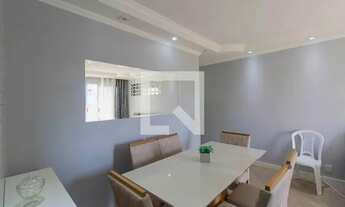 Imagem 3: Apartamento para Aluguel - Cidade Patriarca, 3 Quartos, 60 m2