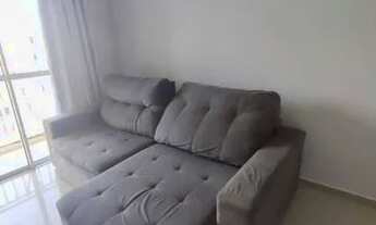 Imagem 6: Apartamento com 2 dormitórios para alugar, 50 m² por R$ 2.400,00/mês - Mogi Moderno - Mogi