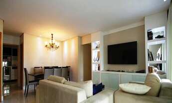 Imagem 3: São Paulo - Apartamento Padrão - Santa Teresinha