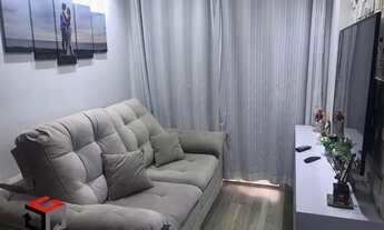 Imagem 2: Apartamento à venda 3 quartos 1 suíte 2 vagas Vivence Club Centro - Diadema - SP