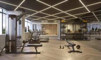 Imagem 5: Studio com 1 Dormitorio(s) localizado(a) no bairro Vila Clementino em São Paulo / Ref.:O