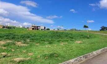 Imagem 2: Terreno em condomínio fechado em Itupeva-SP- Pronto para Construir