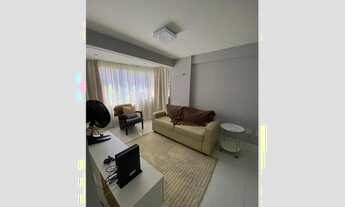 Imagem 4: Apartamento Solar Candelária