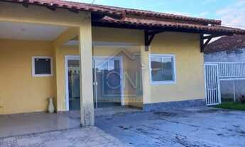 Imagem 5: Casa de condomínio térrea para venda com 140 metros quadrados com 3 quartos