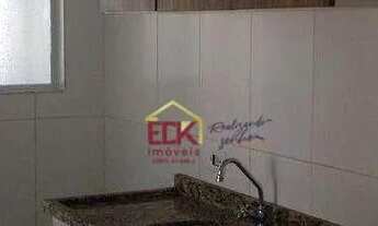 Imagem 4: Apartamento à venda, 73 m² por R$ 250.000,00 - Jardim Jaraguá - Taubaté/SP