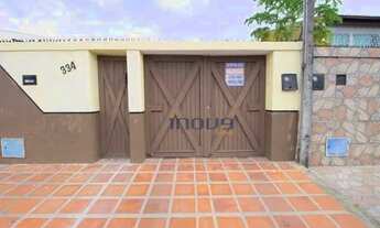 Imagem 2: Casa com 3 dormitórios para alugar, 200 m² por R$ 1.900,00/mês - Maraponga - Fortaleza/CE