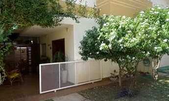 Imagem: Condomínio Porto Príncipe com placa solar