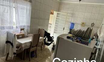 Imagem 4: Casa para venda possui 53 metros quadrados com 2 quartos em Paripe - Salvador - Bahia