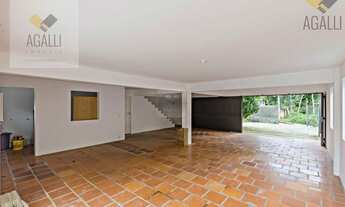 Imagem 7: Sobrado com 5 dormitórios à venda por R$ 1.290.000,00 - Santa Cândida - Curitiba/PR